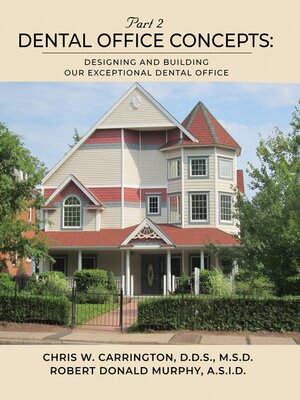 cover image of Dental Office Concepts, Part 2
